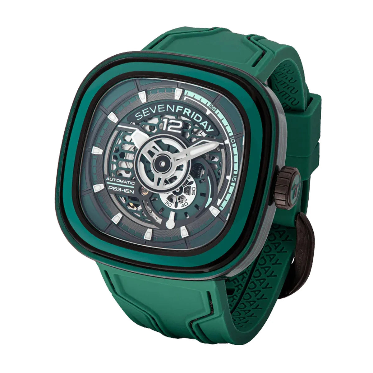 PS-series PS3/05 aka "CCG" SevenFriday