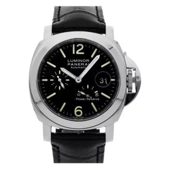 Panerai Contemporary Luminor PAM00090 Stainless Steel 44Mm Men’S Watch