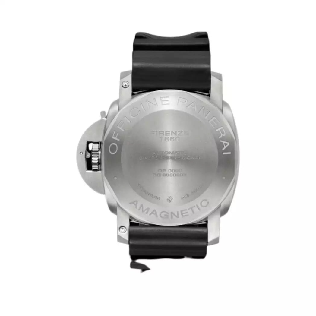 Panerai Contemporary Luminor PAM00389 Submersible 1950 3 Days Automatic