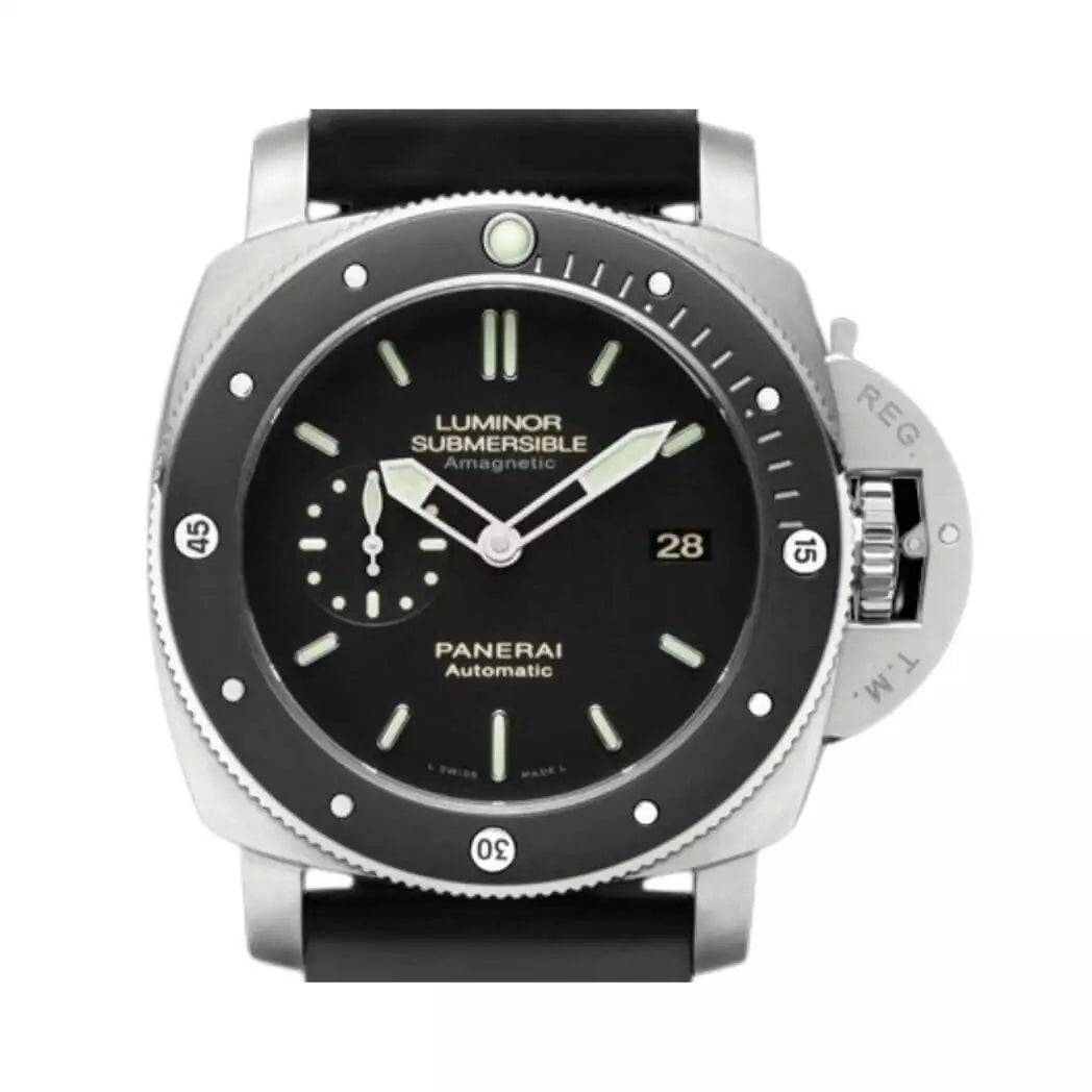 Panerai Contemporary Luminor PAM00389 Submersible 1950 3 Days Automatic