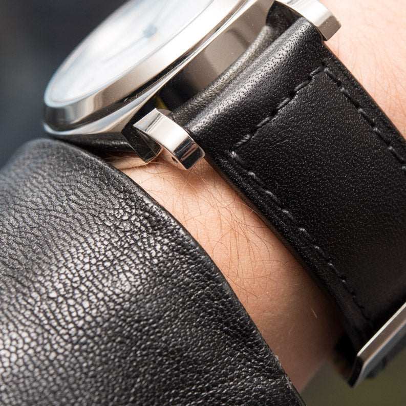 Panerai Luminor PAM00561 8 Days Acciaio Stainless Steel