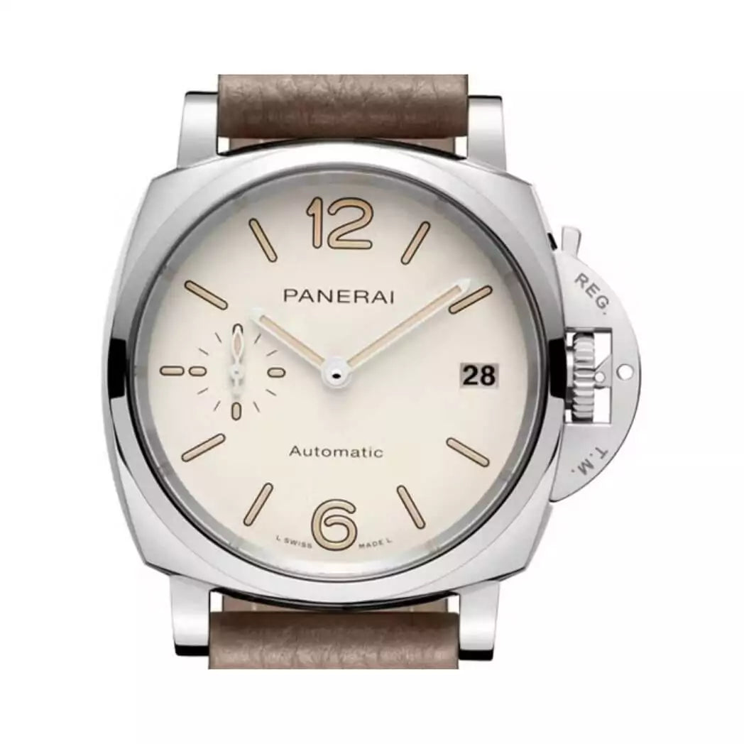 Panerai Luminor Due PAM01043 Automatic 38MM