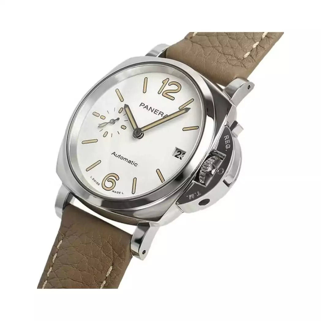 Panerai Luminor Due PAM01043 Automatic 38MM