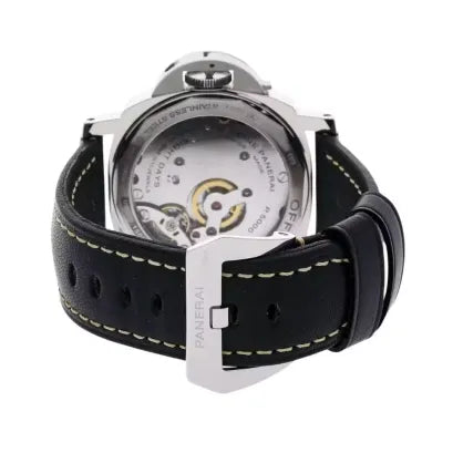 Panerai Luminor Marina PAM00510 8-Days Stainless Steel 44Mm