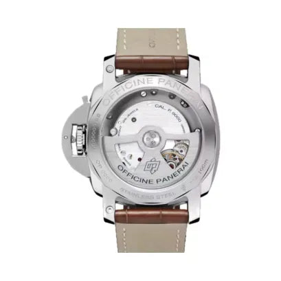 Panerai Luminor PAM00523 1950-3-Days Stainless Steel 42Mm