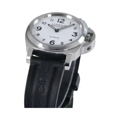 Panerai Luminor PAM00561 8 Days Acciaio Stainless Steel