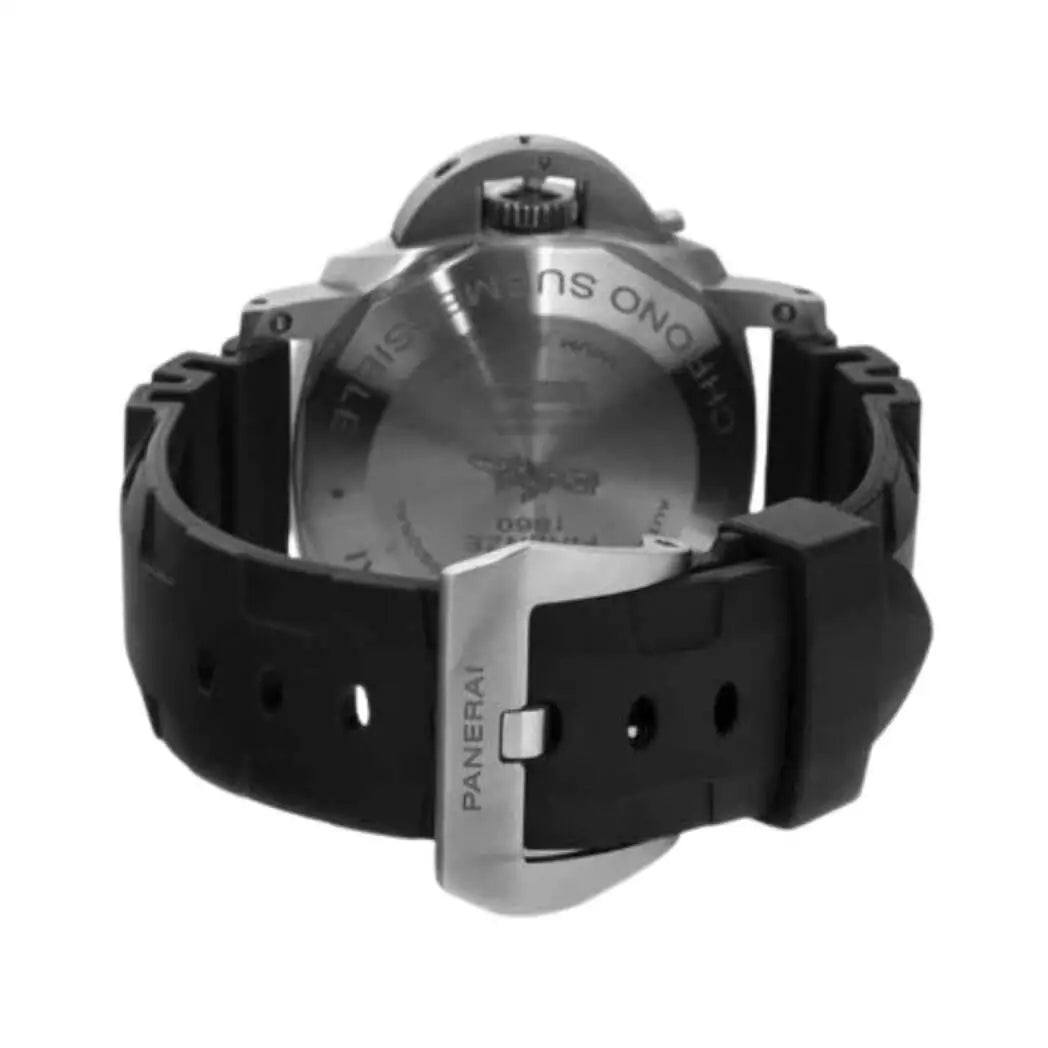 Panerai Luminor PAM00614 Submersible 1950 3 Days Chrono Flyback
