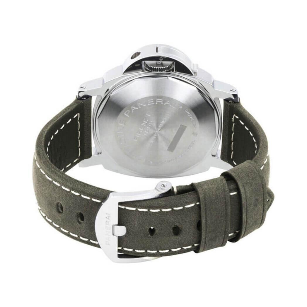 Panerai Luminor PAM01090 Stainless Steel 44Mm