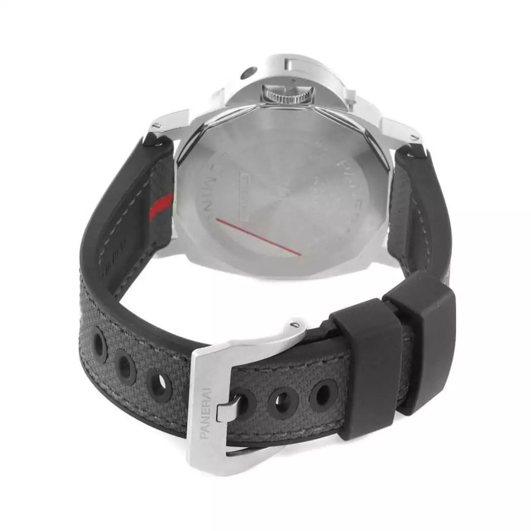 Panerai Luminor PAM01342 Luna Rossa Stainless Steel 44mm