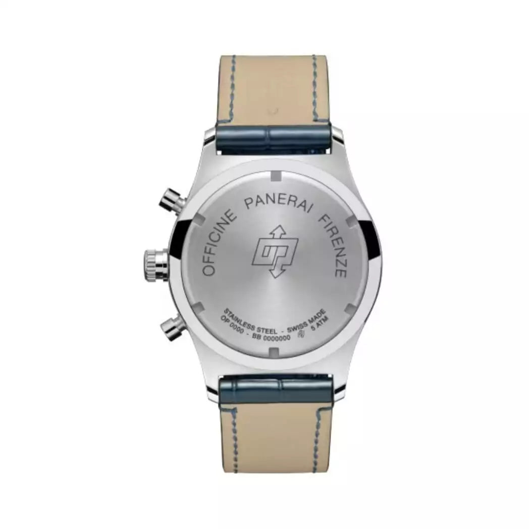 Panerai Mare Nostrum PAM00716 Stainless Steel 42Mm