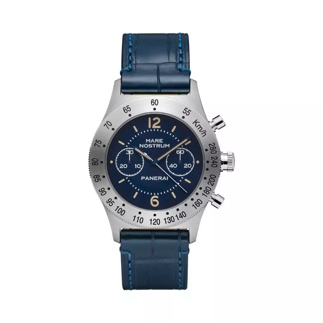 Panerai Mare Nostrum PAM00716 Stainless Steel 42Mm