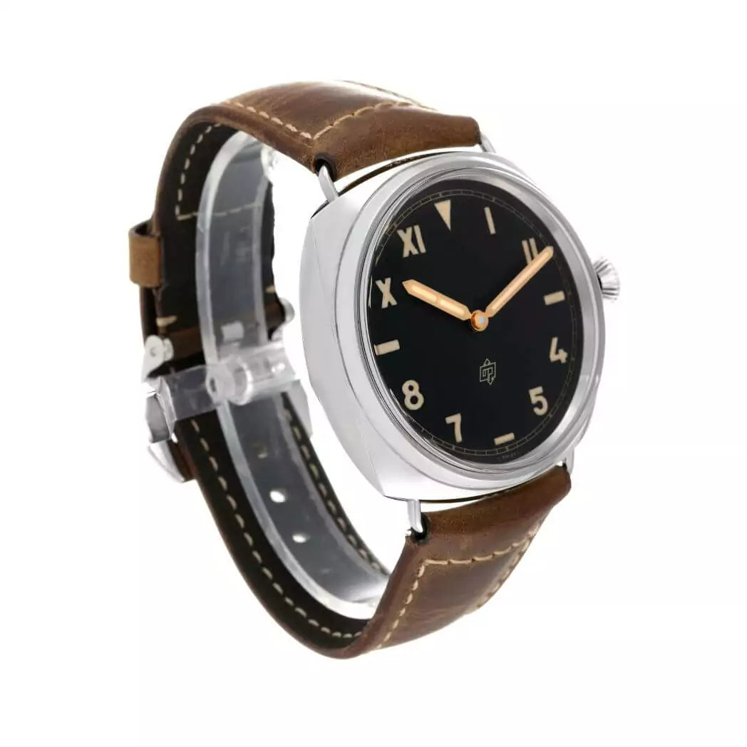 Panerai Radiomir PAM00424 California 3 Days Logo