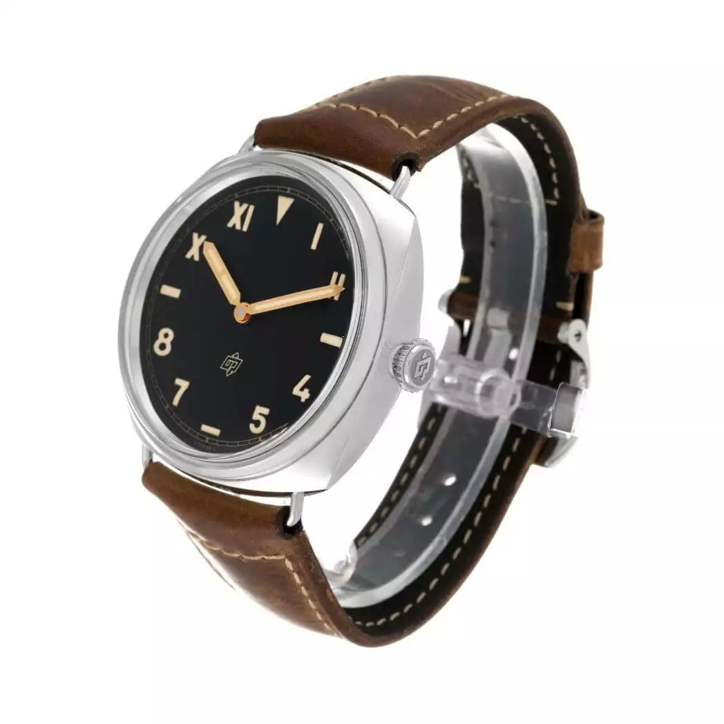Panerai Radiomir PAM00424 California 3 Days Logo