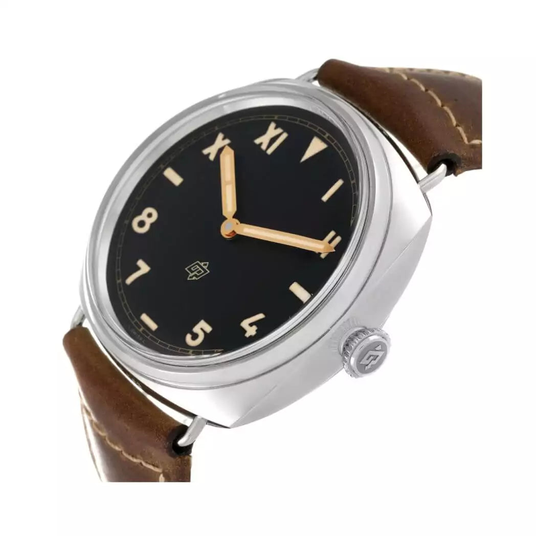 Panerai Radiomir PAM00424 California 3 Days Logo