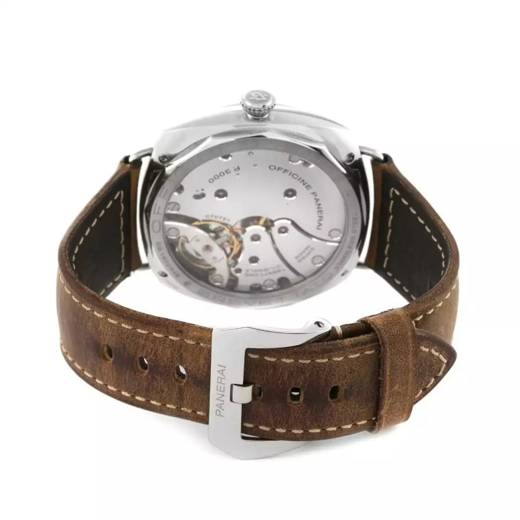 Panerai Radiomir PAM00424 California 3 Days Logo