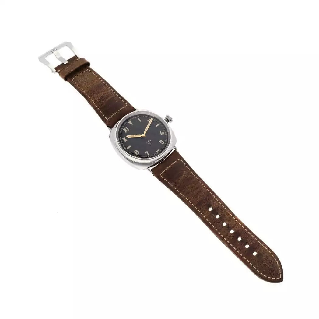 Panerai Radiomir PAM00424 California 3 Days Logo
