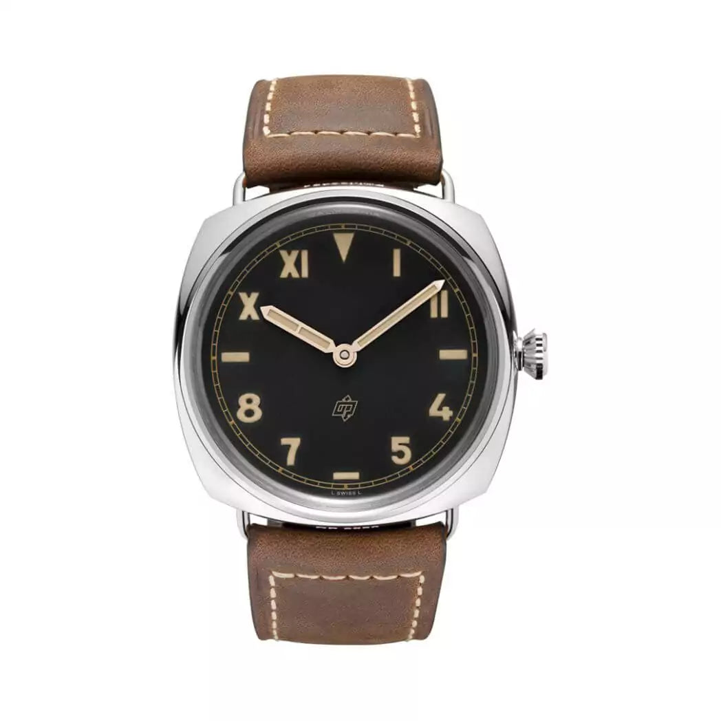 Panerai Radiomir PAM00424 California 3 Days Logo
