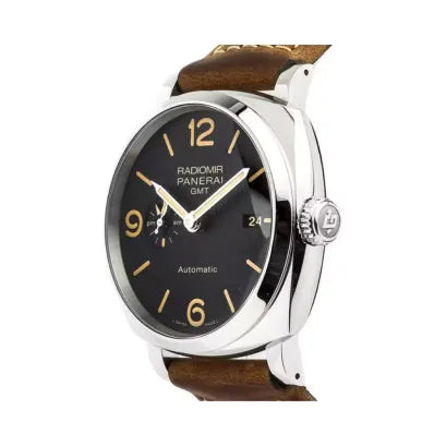Panerai Radiomir PAM00657 1940 Stainless Steel 45Mm Men’S Watch