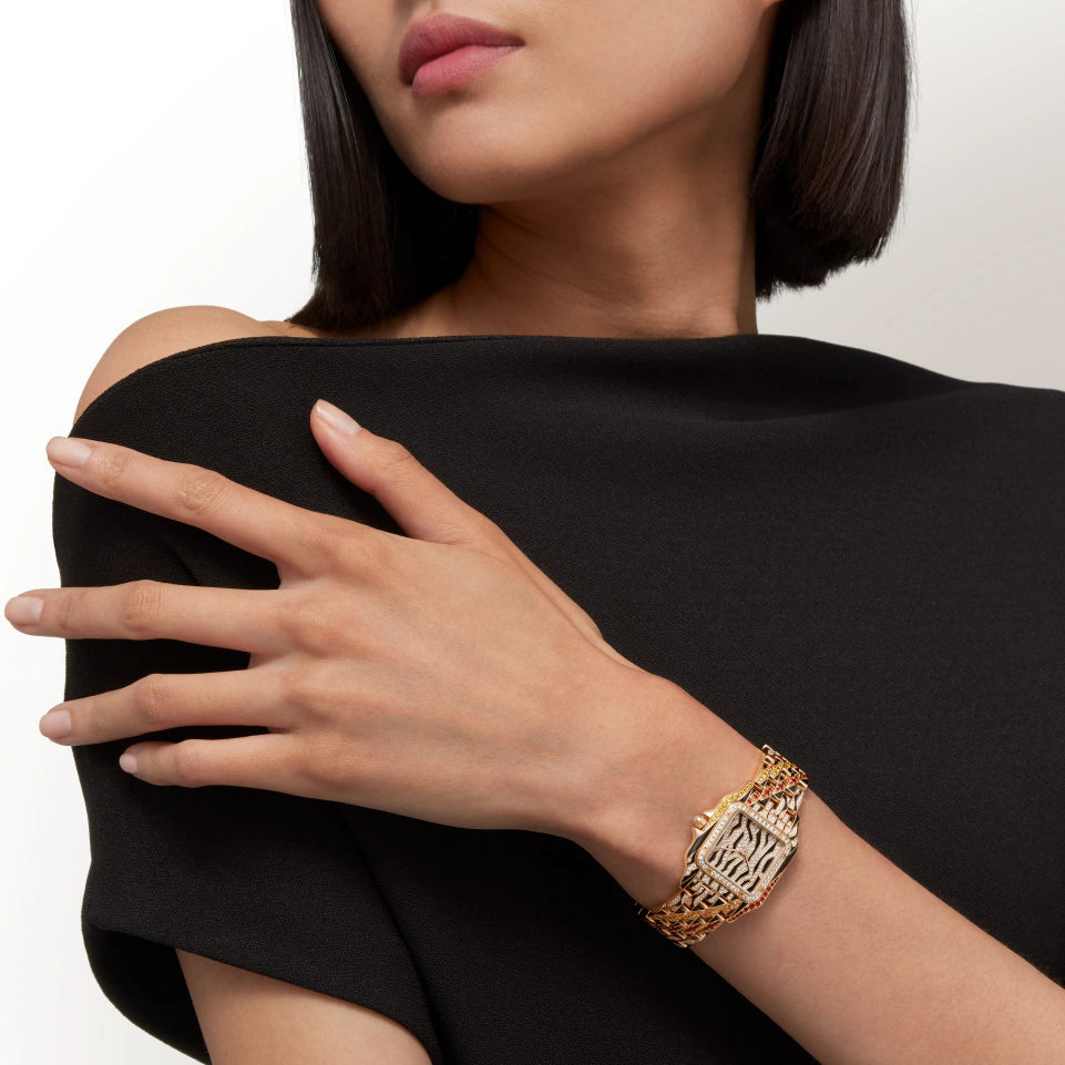 Panthère de Cartier watch Cartier