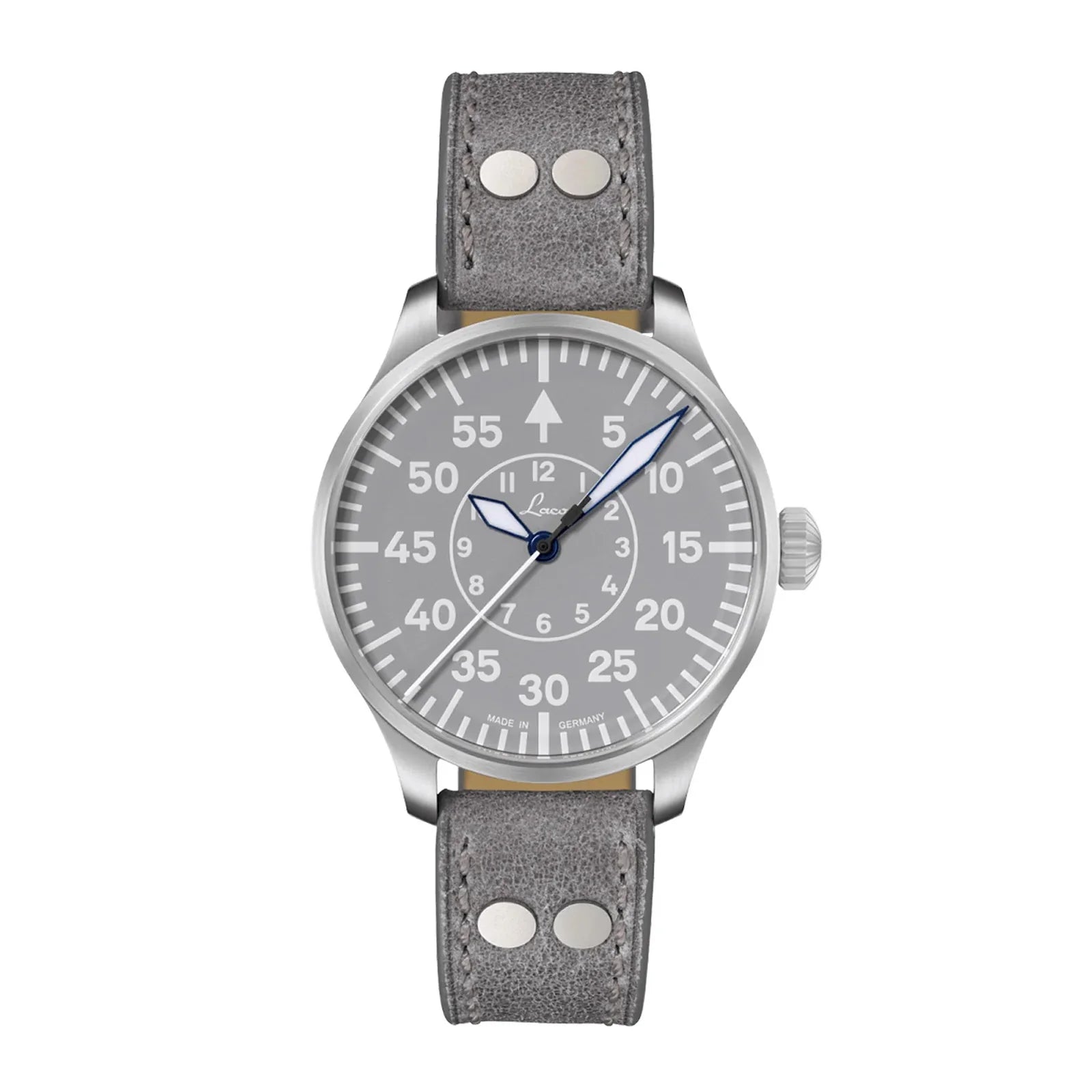 Pilot Basic Aachen Grau 39 862162 Laco