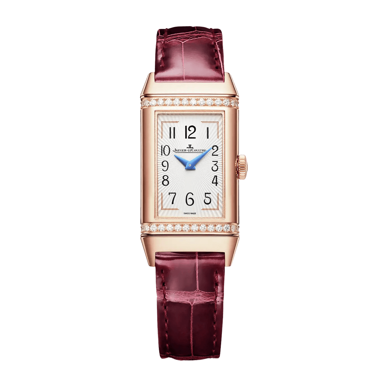 Reverso One Duetto Jaeger-LeCoultre