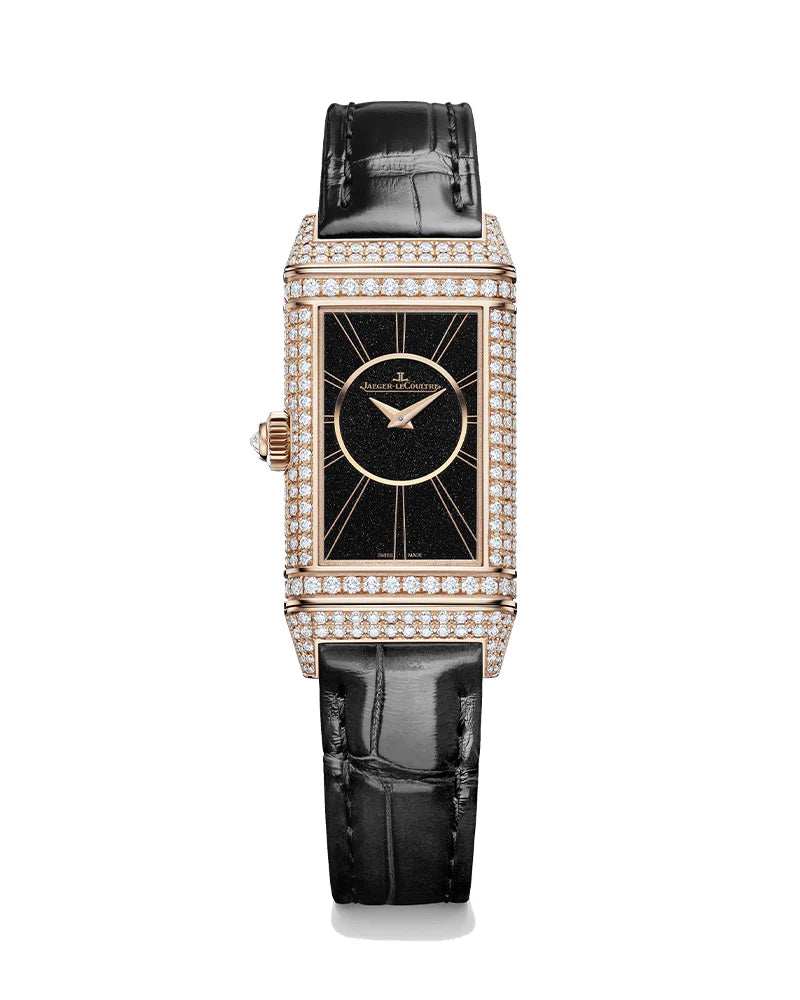 Reverso One Duetto Jewellery Jaeger-LeCoultre