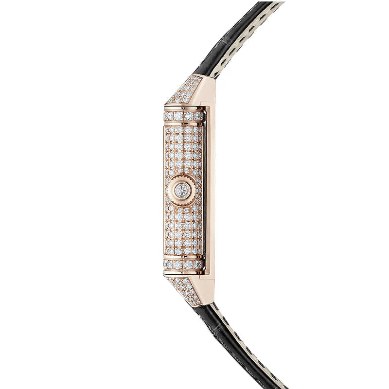 Reverso One Duetto Jewellery Jaeger-LeCoultre