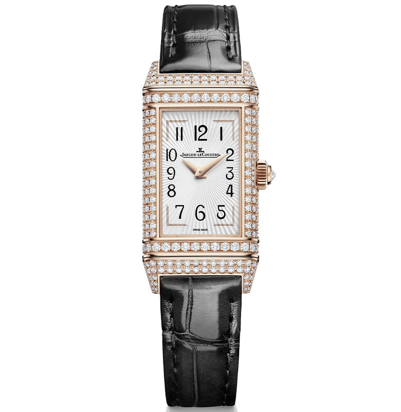 Reverso One Duetto Jewellery Jaeger-LeCoultre