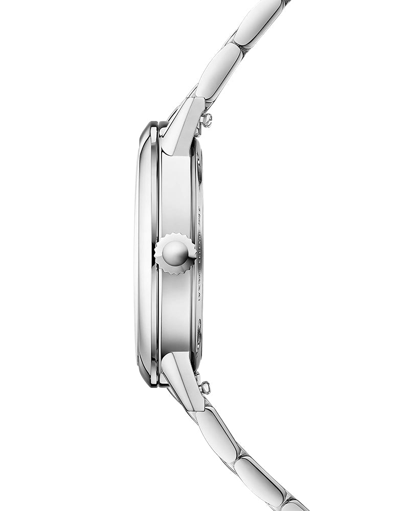 Rendez-Vous Classic HOUR-MINUTE Jaeger-LeCoultre