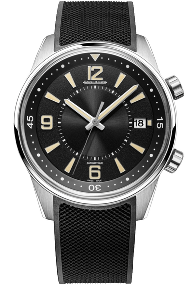 Jaeger Lecoultre Polaris Date 42Mm Stainless Steel Men’S Watch
