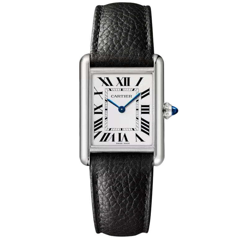 Tank must SolarBeat™ watch Cartier