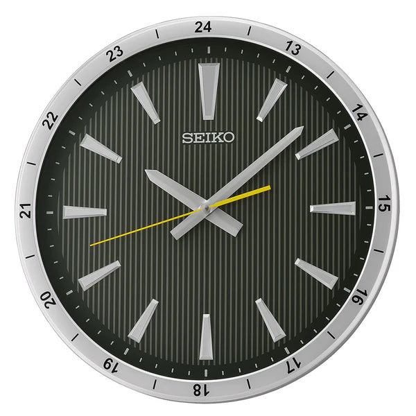 SEIKO - QXA802S