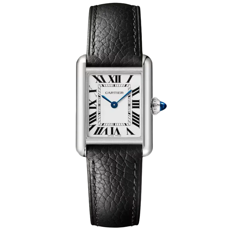 Tank Must de Cartier watch Cartier