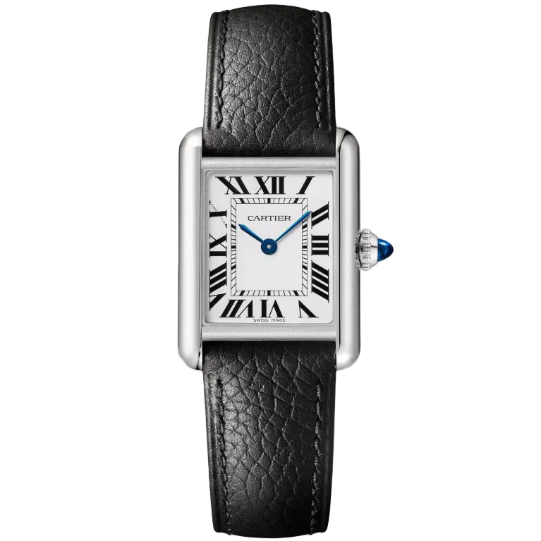 Tank must SolarBeat™ watch Cartier