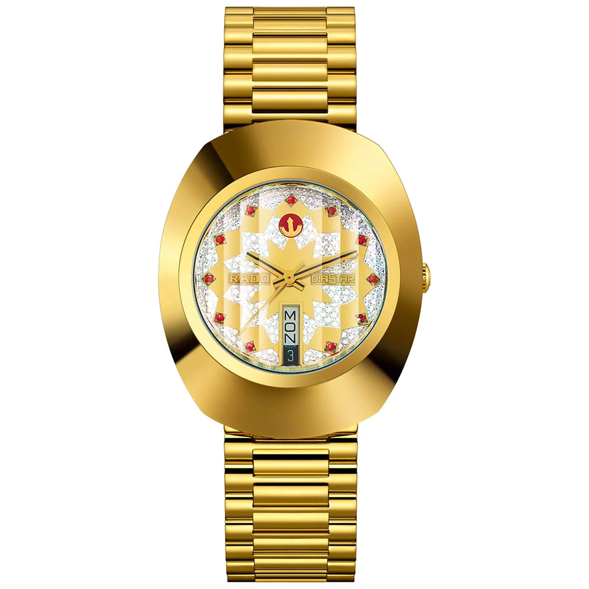 Rado - 764.0413.3.007 Rado