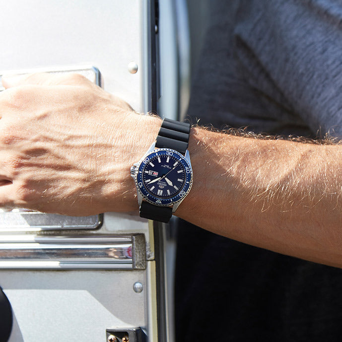 Orient - RA-AA0006L39B