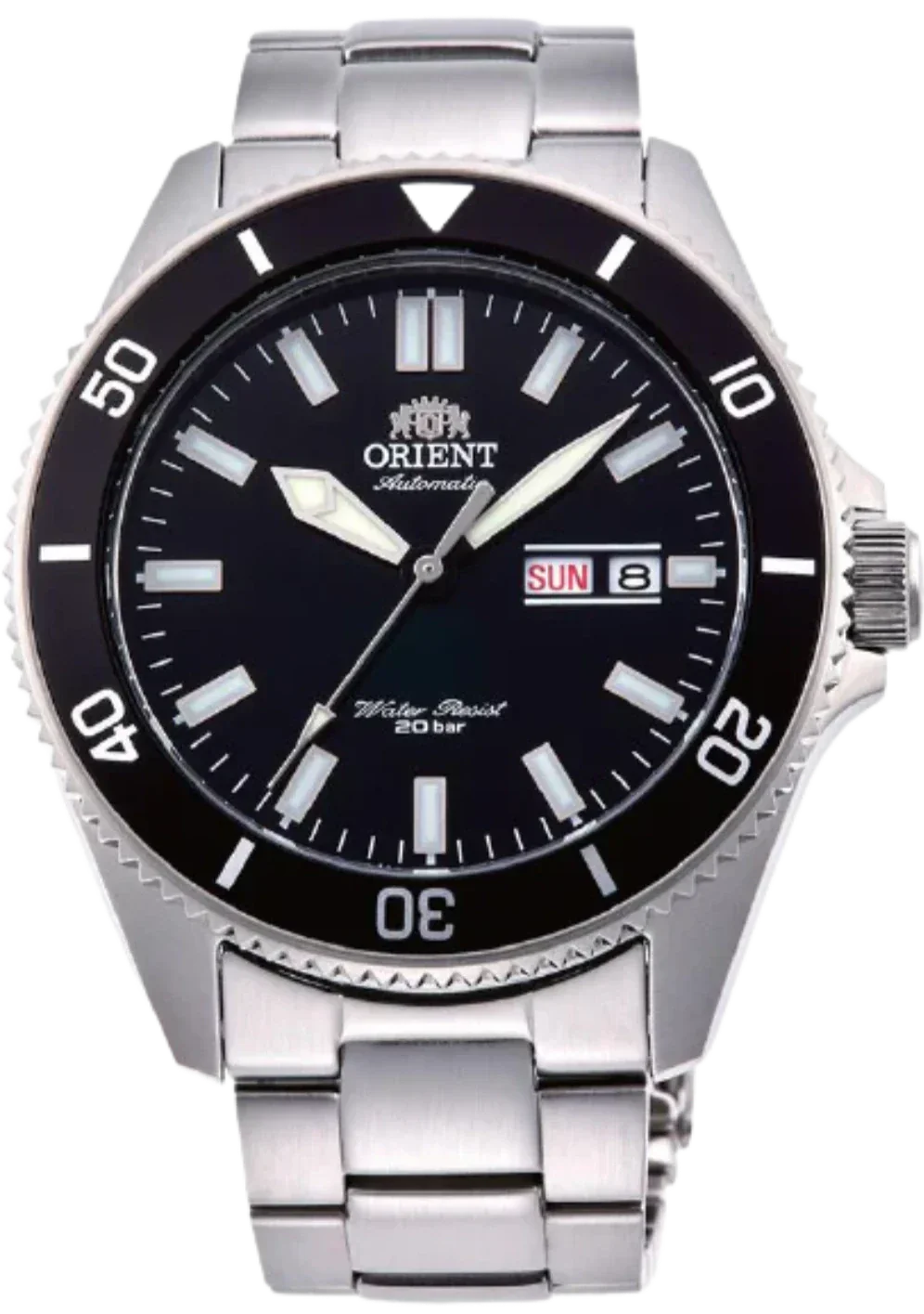 Orient - RA-AA0008B09C