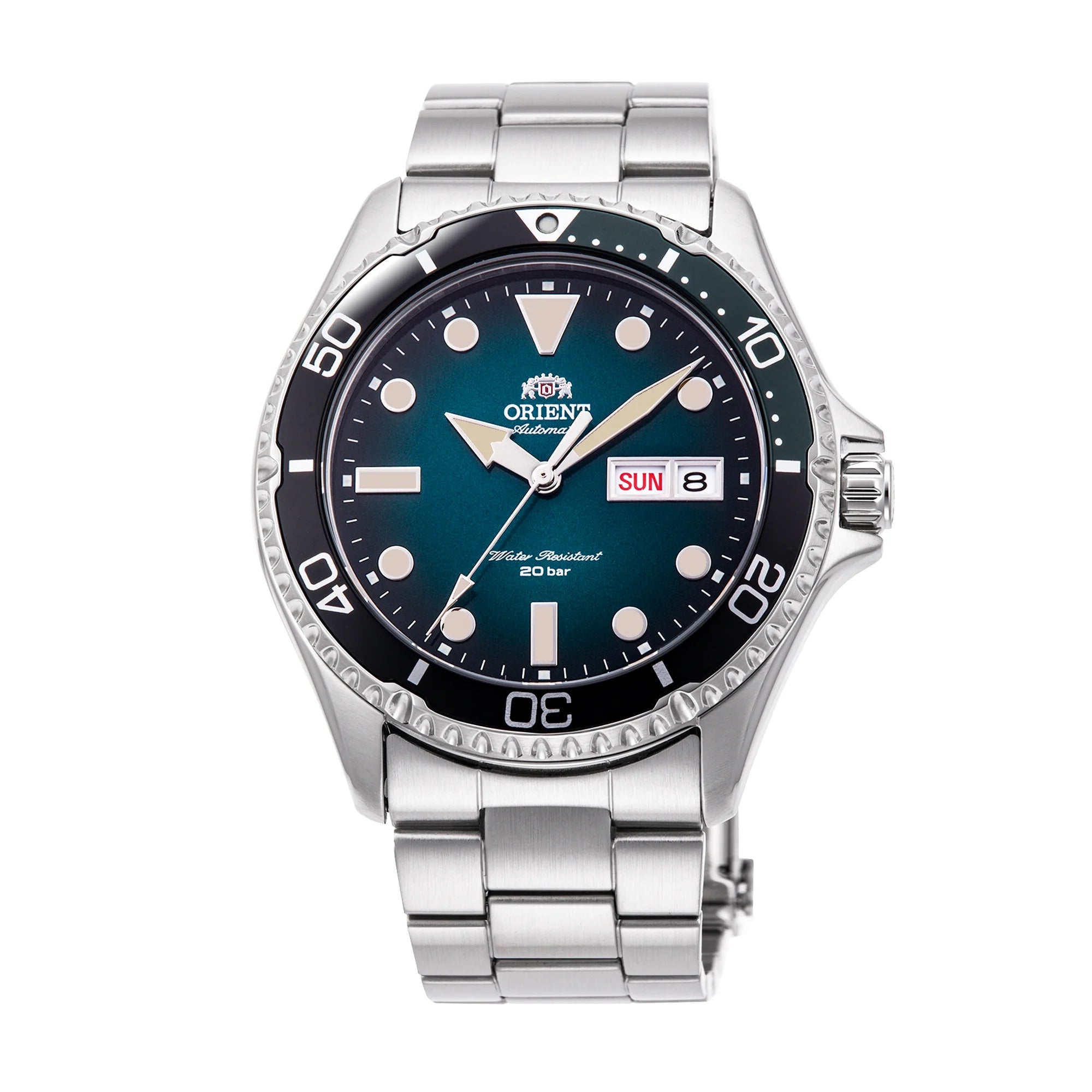 Mako IV RA-AA0811E Orient