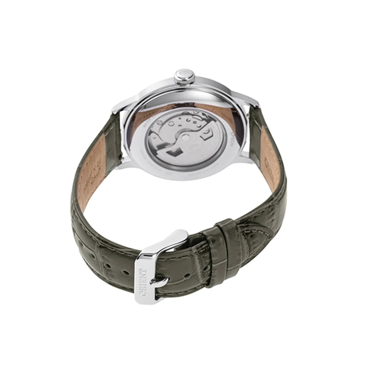 Contemporary Classic Bambino Beige RA-AC0025N Orient