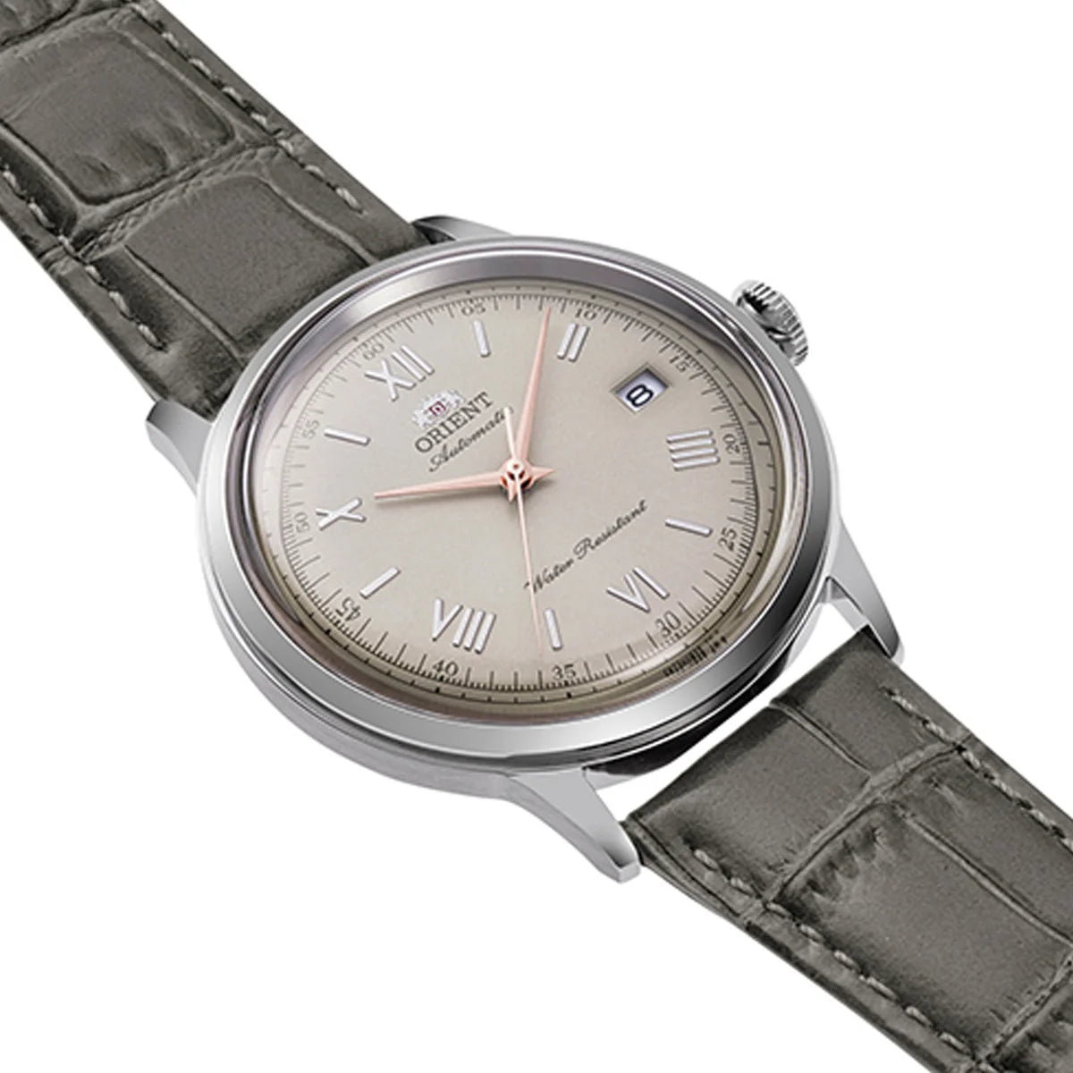 Contemporary Classic Bambino Beige RA-AC0025N Orient