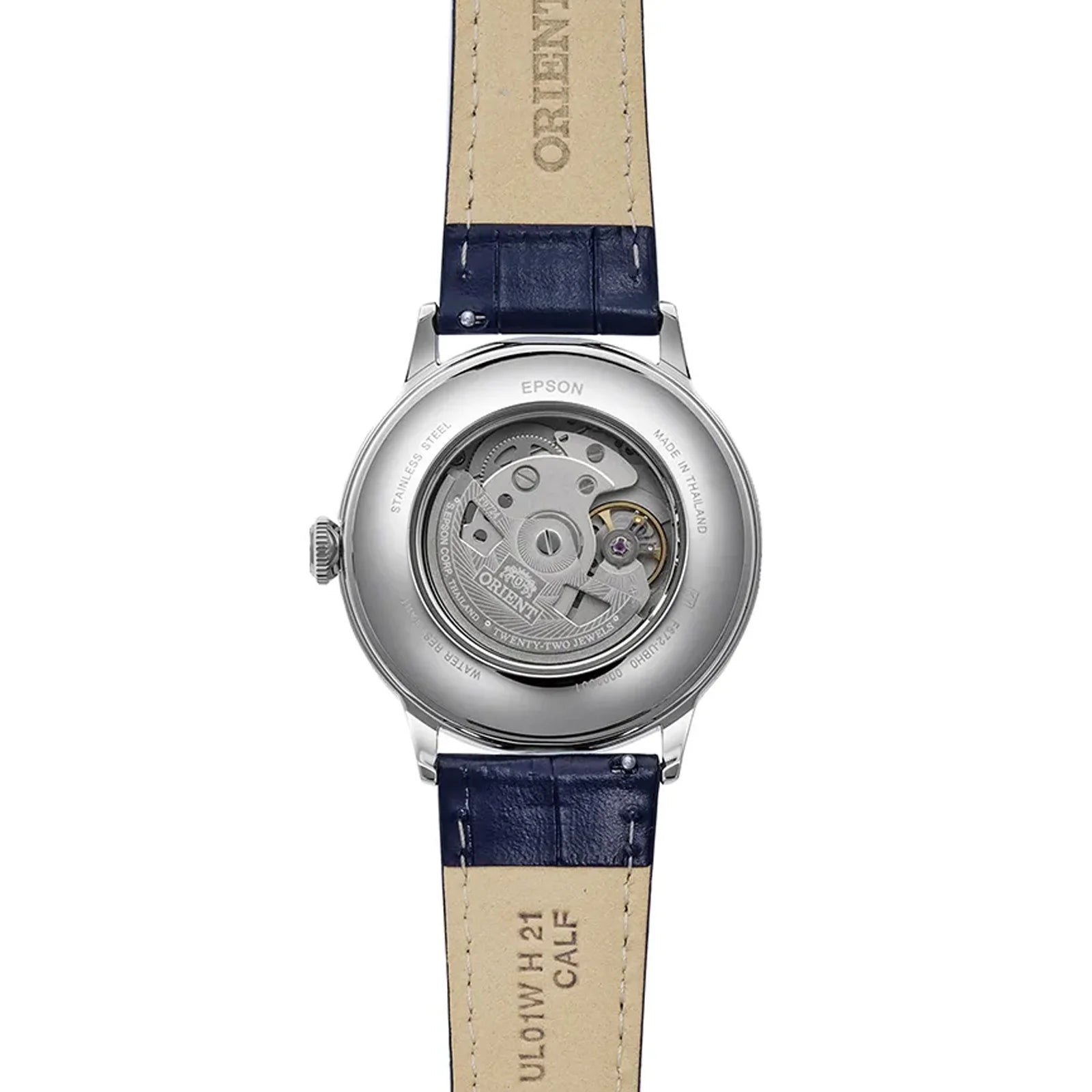 Classic Bambino 40.5mm RA-AC0030L Orient
