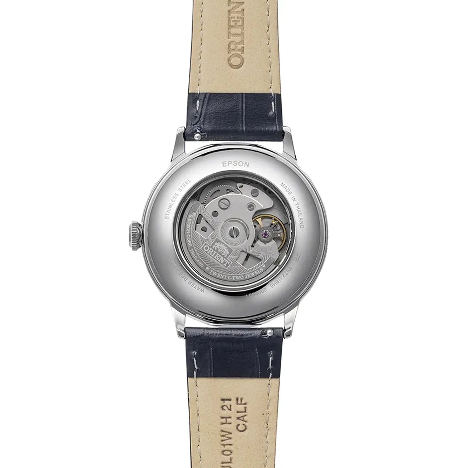 Classic Bambino 40.5mm RA-AC0031S Orient