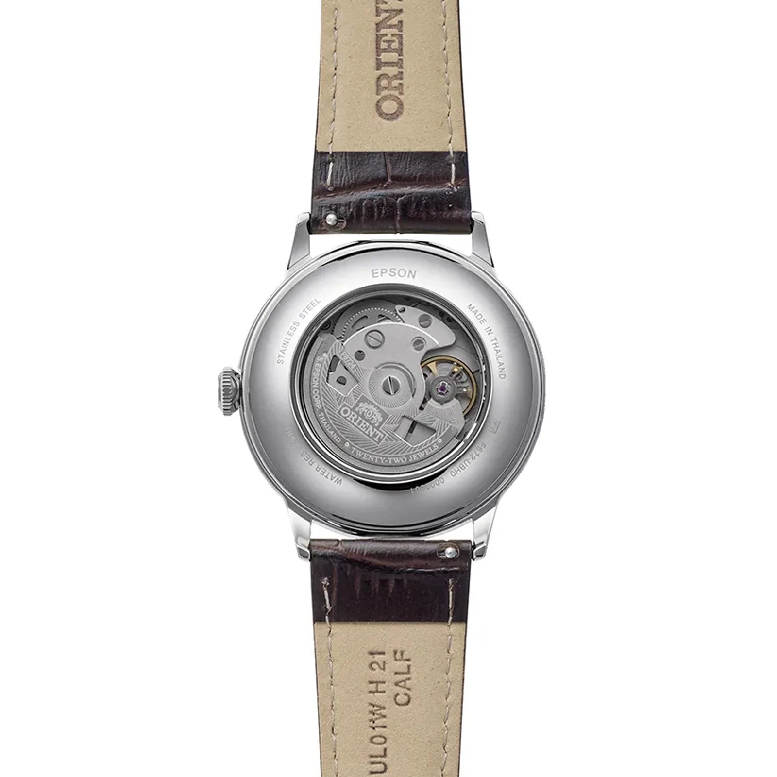 Classic Bambino 40.5mm RA-AC0033Y Orient