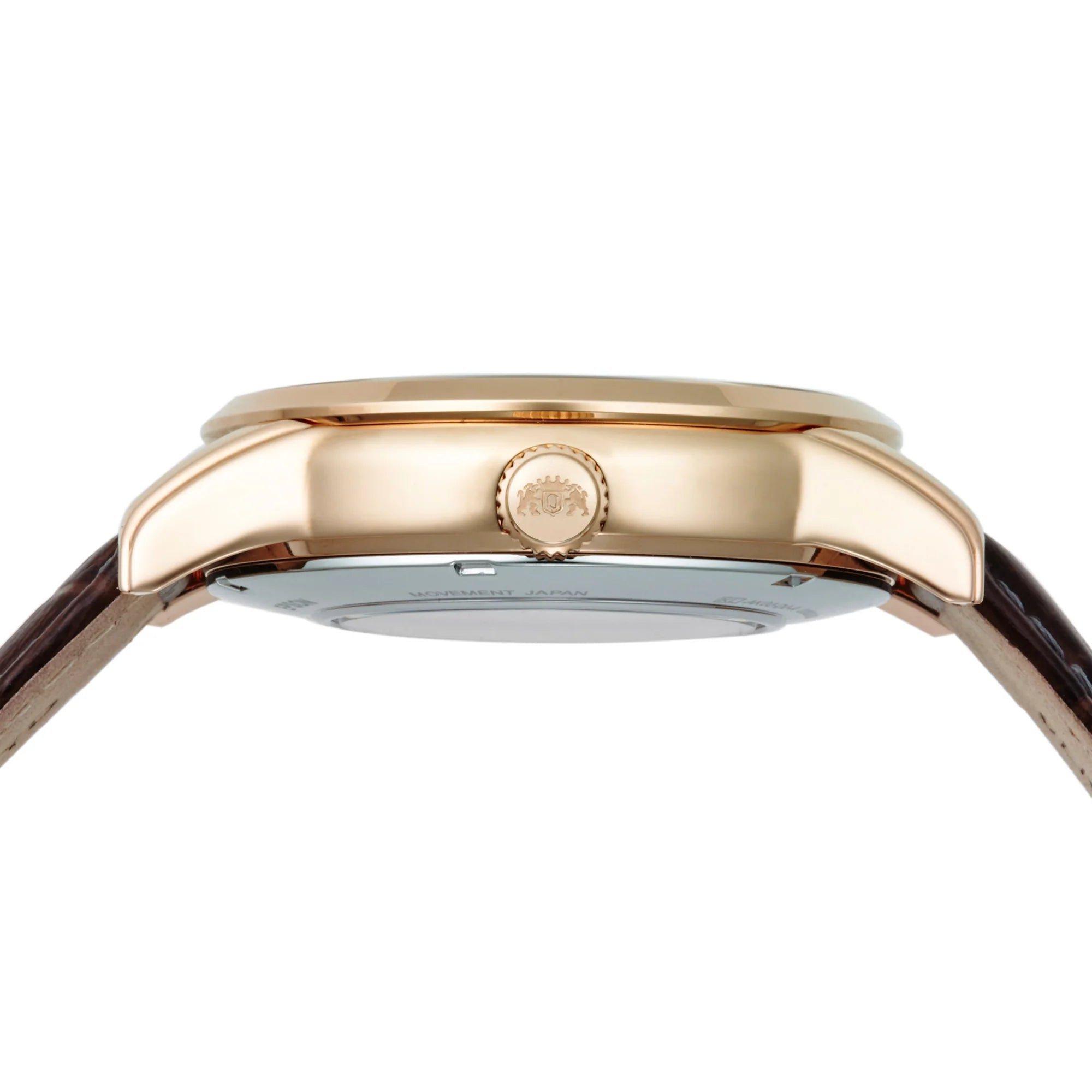 Sun & Moon Version 3 RA-AK0007S30B Orient