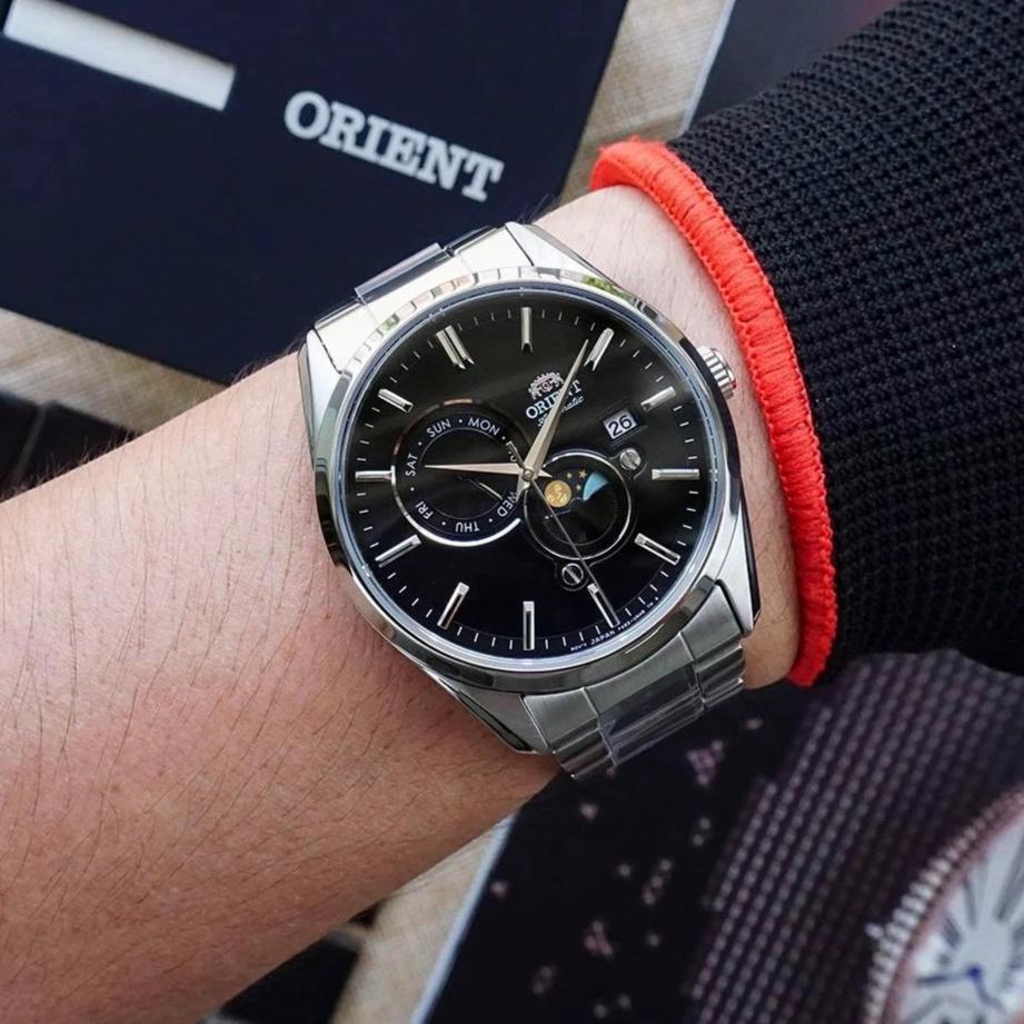 Orient - RA-AK0307B00C