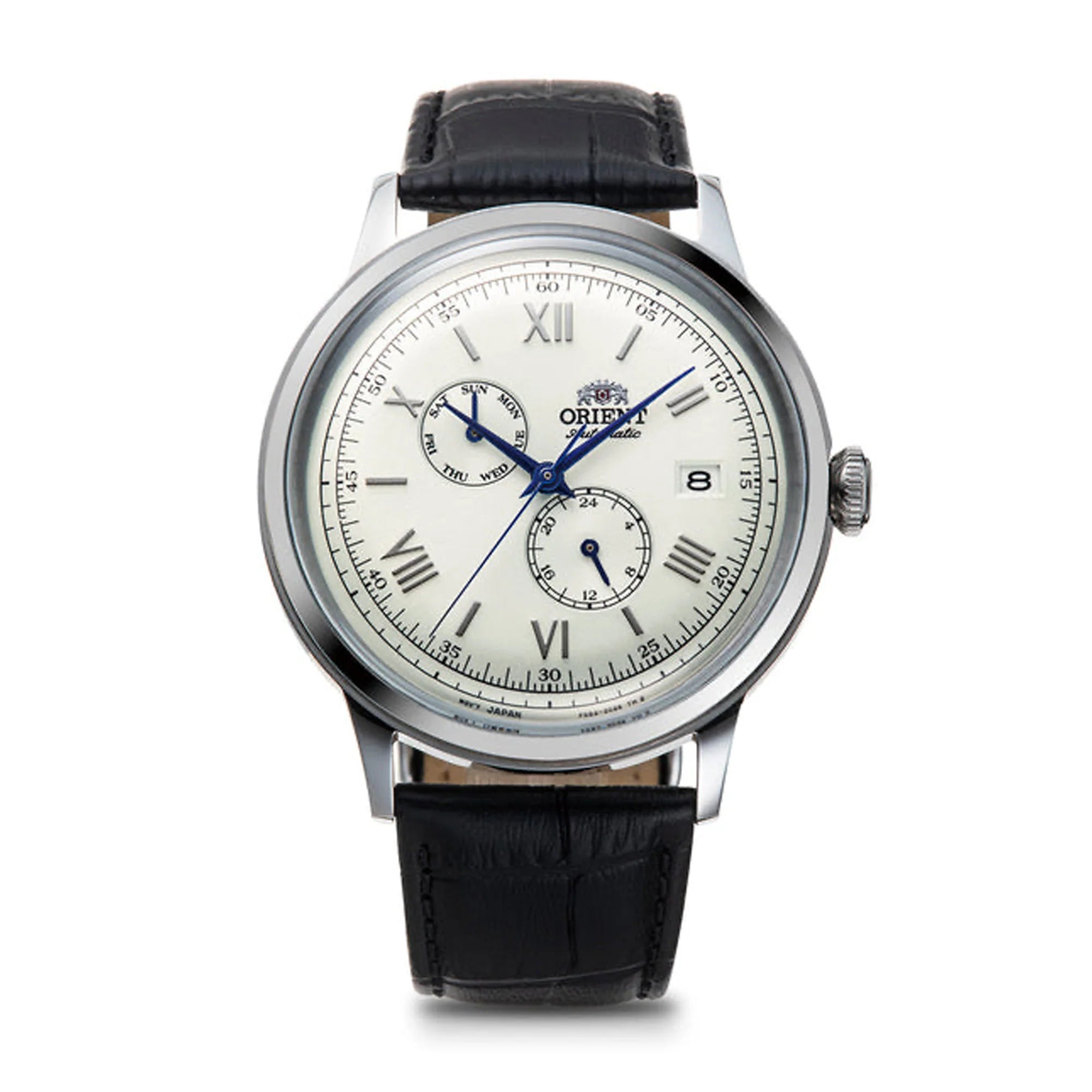 Contemporary Classic Bambino RA-AK0701S30B Orient