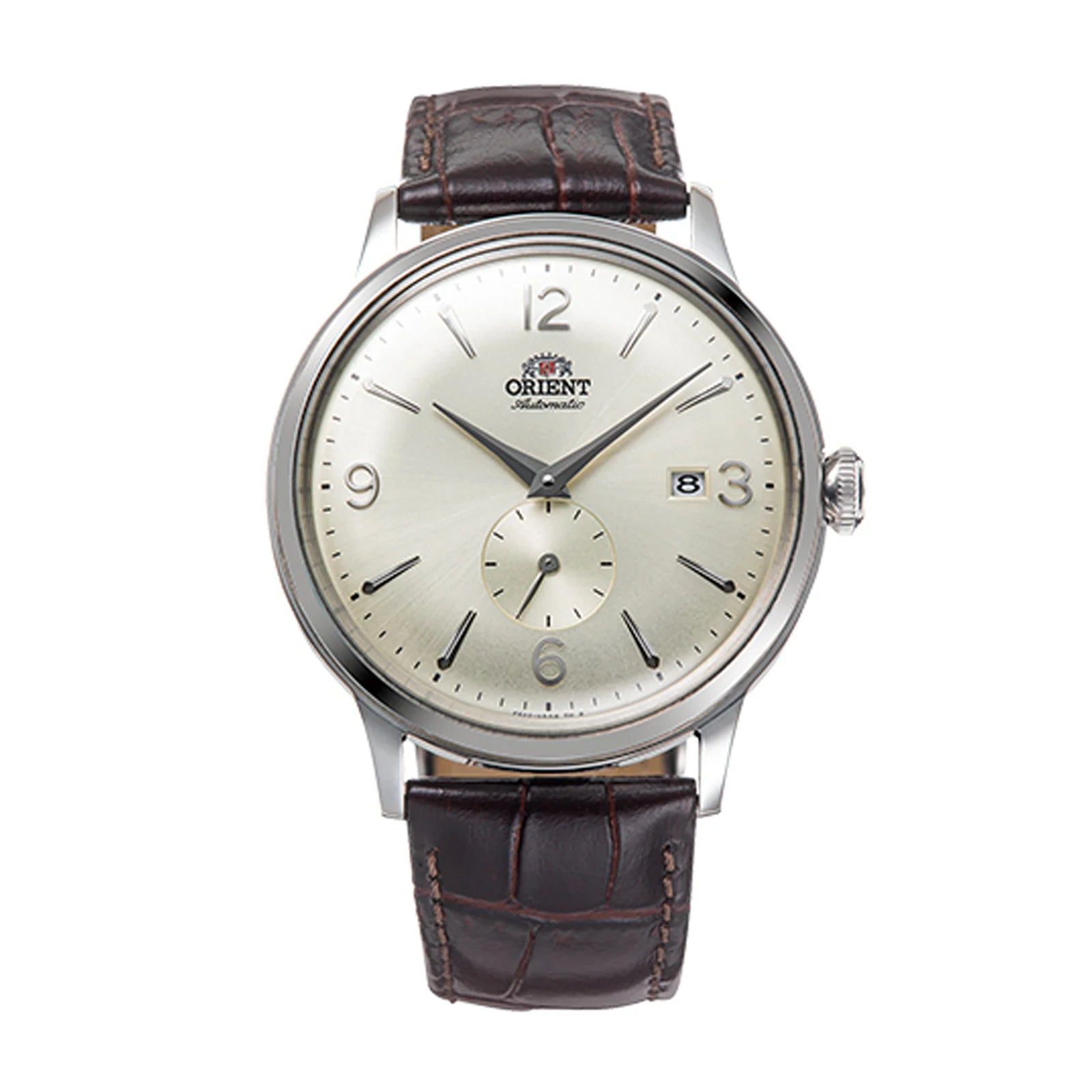 Classic Bambino Small Seconds 40.5mm RA-AP0003S Orient