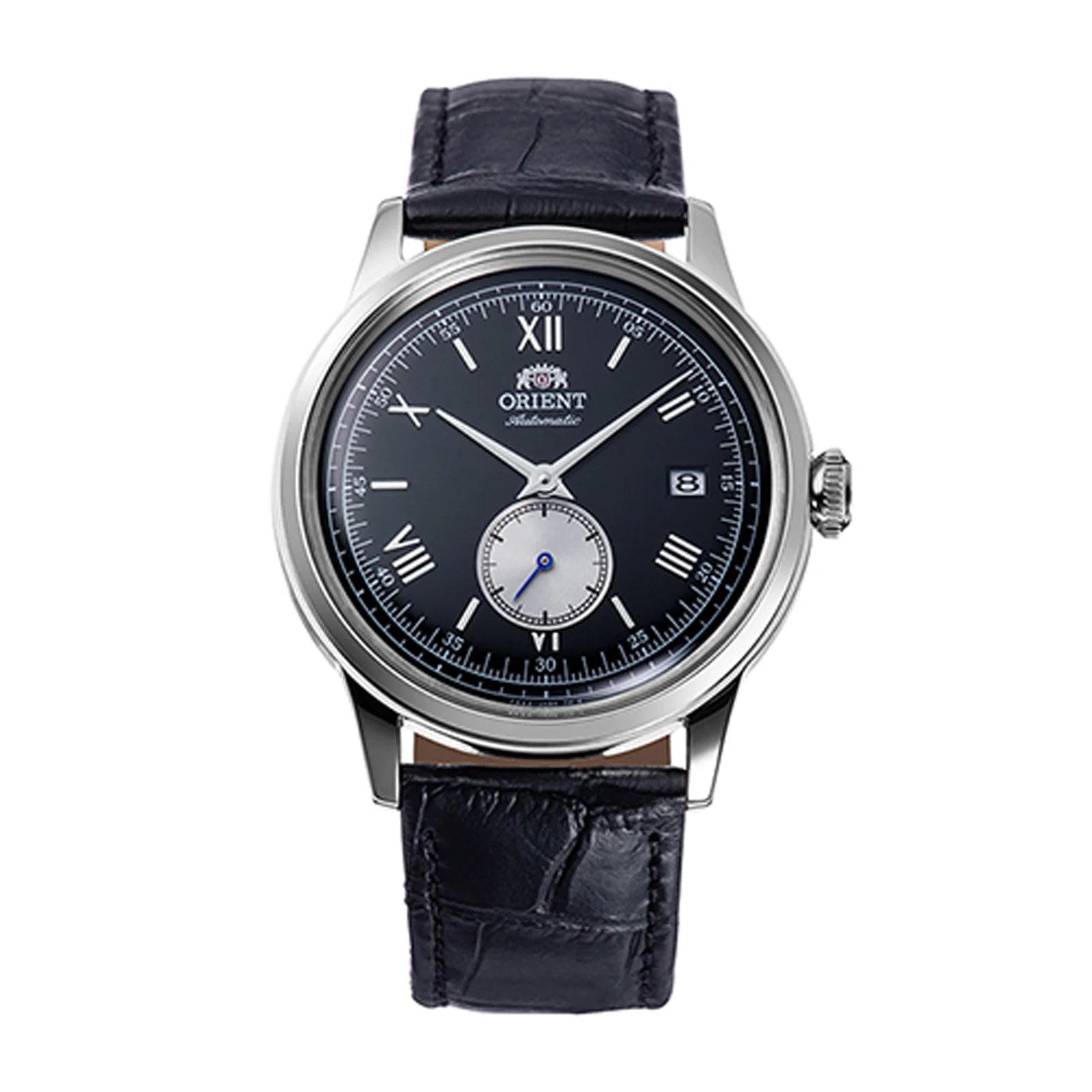 Bambino Small Seconds 38.4mm RA-AP0101B30B Orient
