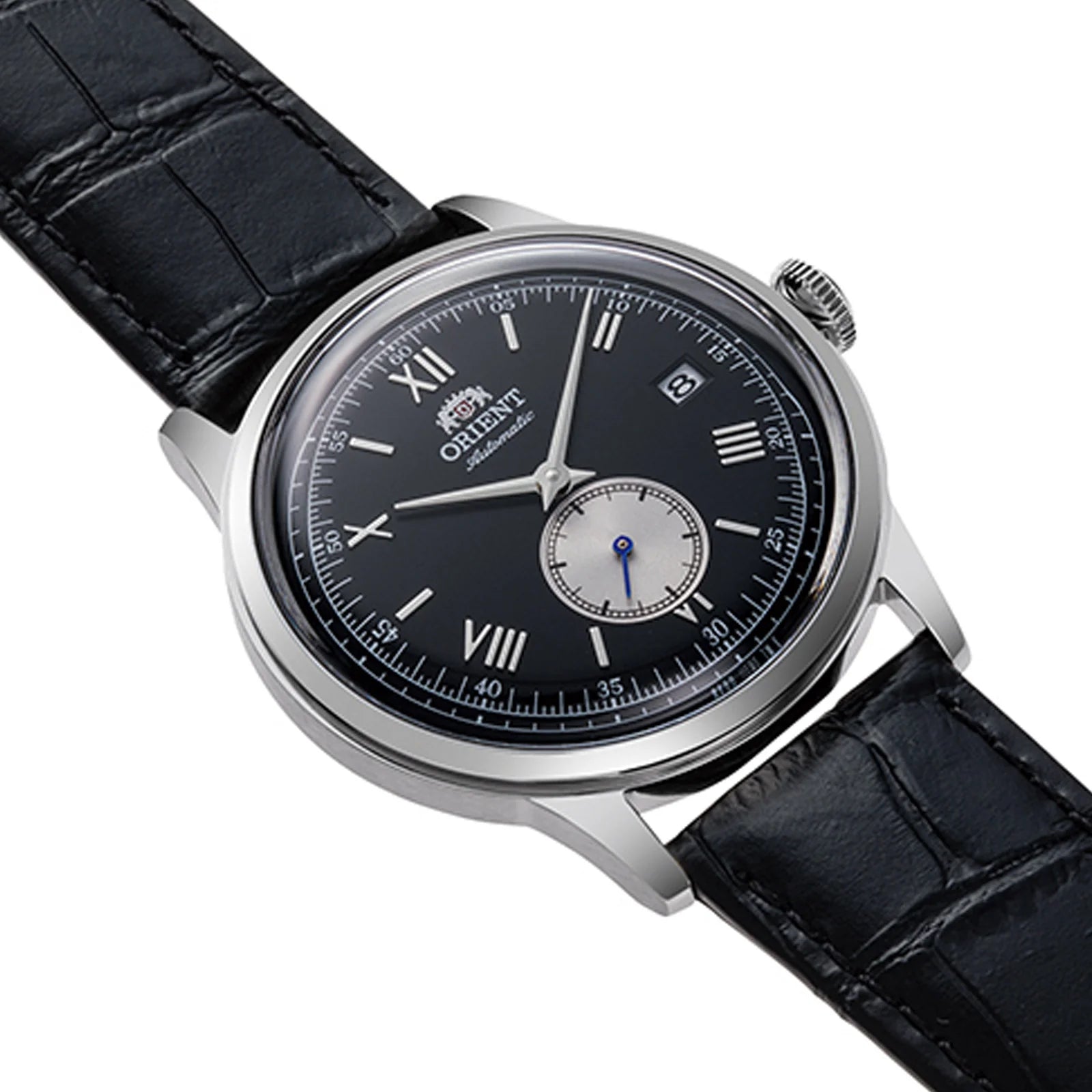 Bambino Small Seconds 38.4mm RA-AP0101B30B Orient
