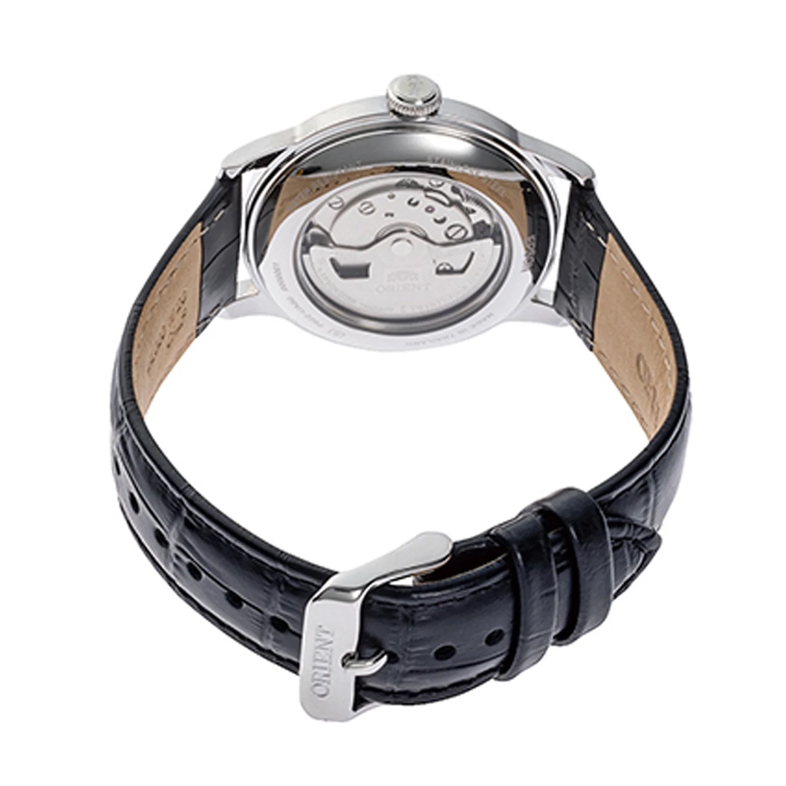 Bambino Small Seconds 38.4mm RA-AP0101B30B Orient
